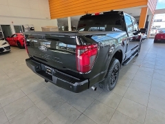 Used 2024  Ford F-150 XLT 4WD SuperCrew 5&period;5' Box at Maxx Loans near St&period; Adrian&comma; MI