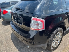 Used 2007  Ford Edge 4d SUV FWD SEL Plus at Maxx Loans near St&period; Adrian&comma; MI
