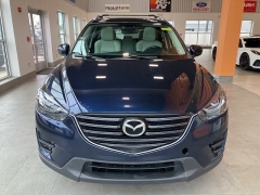 Used 2016 Mazda CX-5 FWD 4dr Auto Grand Touring at Maxx Loans near St. Adrian, MI