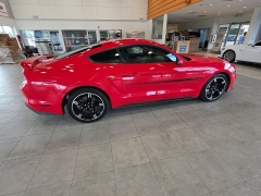 Used 2019  Ford Mustang GT Fastback at Maxx Loans near St&period; Adrian&comma; MI