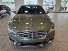 Used 2017  Lincoln MKZ 4d Sedan AWD Select at Maxx Loans near St&period; Adrian&comma; MI