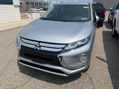 Used 2018 Mitsubishi Eclipse Cross S-AWC at Suburban Ford of Sterling Heights near Sterling Heights, MI