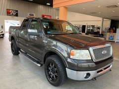 Used 2006 Ford F-150 Supercab 4WD at Suburban Ford of Sterling Heights near Sterling Heights, MI