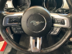 Used 2017  Ford Mustang 2d Convertible EcoBoost Premium at Maxx Loans near St&period; Adrian&comma; MI