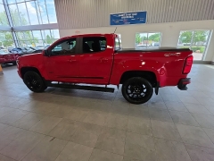 Used 2019  Chevrolet Colorado 4WD Crew Cab 128&period;3" LT at Maxx Loans near St&period; Adrian&comma; MI