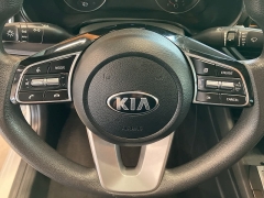 Used 2021 Kia Forte LXS IVT at Maxx Loans near St. Adrian, MI