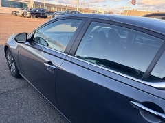 Used 2025  Nissan Altima SV FWD at Maxx Loans near St&period; Adrian&comma; MI