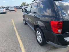 Used 2006  Pontiac Torrent 4d SUV AWD at Maxx Loans near St. Adrian, MI