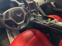 Used 2015 Chevrolet Corvette 2d Convertible Stingray w/1LT at Suburban Ford of Sterling Heights near Sterling Heights, MI