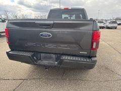 Used 2020  Ford F-150 4WD SuperCab Box at Maxx Loans near St&period; Adrian&comma; MI