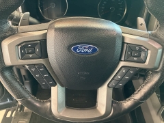Used 2018 Ford F-150 4WD SuperCrew Raptor at Maxx Loans near St. Adrian, MI