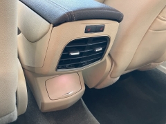 Used 2015 Lincoln MKZ Hybrid 4d Sedan at Suburban Ford of Sterling Heights near Sterling Heights, MI