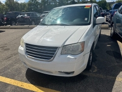 Used 2013  Dodge Grand Caravan 4d Wagon SXT at Maxx Loans near St&period; Adrian&comma; MI