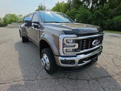 Used 2023  Ford Super Duty F-450 DRW 4WD Crew Cab 8' Box at Maxx Loans near St&period; Adrian&comma; MI