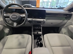 Used 2024  Hyundai Kona Limited AWD at Maxx Loans near St&period; Adrian&comma; MI