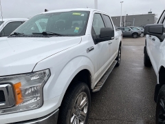 Used 2020  Ford F-150 4WD SuperCrew 5&period;5' Box at Maxx Loans near St&period; Adrian&comma; MI