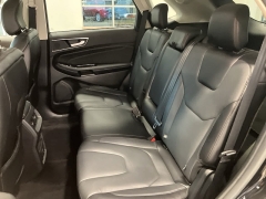 Used 2017 Ford Edge 4d SUV AWD Titanium EcoBoost at Maxx Loans near St. Adrian, MI