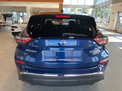 Used 2019 Nissan Murano AWD at Maxx Loans near St. Adrian, MI