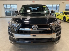 Used 2023  Toyota 4Runner Limited 4WD at Maxx Loans near St. Adrian, MI