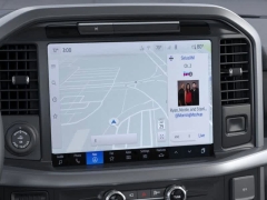 New 2025 Ford F-150 XLT 4WD SuperCrew Box at Suburban Ford of Sterling Heights near Sterling Heights, MI