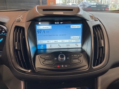 Used 2016  Ford Escape 4d SUV FWD SE at Maxx Loans near St. Adrian, MI