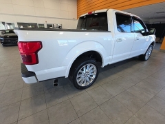 Used 2018  Ford F-150 4WD SuperCrew Box at Maxx Loans near St&period; Adrian&comma; MI