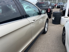 Used 2018 Ford Edge 4d SUV AWD SEL EcoBoost at Maxx Loans near St. Adrian, MI
