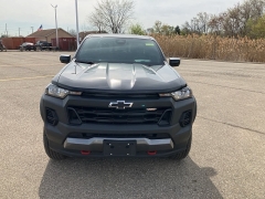 Used 2023 Chevrolet Colorado 4WD Crew Cab Trail Boss at Maxx Loans near ,