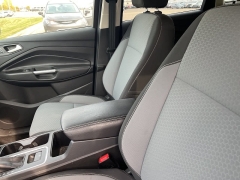 Used 2017 Ford Escape 4d SUV 4WD SE at Suburban Ford of Sterling Heights near Sterling Heights, MI