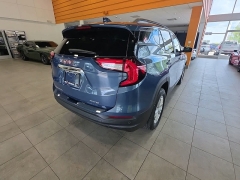 Used 2024  GMC Terrain AWD 4dr SLE at Maxx Loans near St&period; Adrian&comma; MI