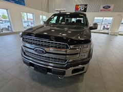Used 2019  Ford F-150 4WD SuperCrew 5&period;5' Box at Maxx Loans near St&period; Adrian&comma; MI
