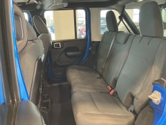 Used 2024  Jeep Wrangler Rubicon 4 Door 4x4 at Maxx Loans near St&period; Adrian&comma; MI