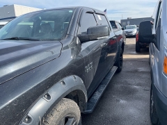 Used 2018  Ram 1500 Sport 4x4 Crew Cab 5'7" Box &ast;Ltd Avail&ast; at Maxx Loans near St&period; Adrian&comma; MI