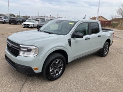Used 2023 Ford Maverick FWD SuperCrew at Maxx Loans near ,