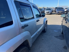 Used 2010  Jeep Liberty 4d SUV 4WD Limited at Maxx Loans near St. Adrian, MI