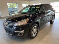 Used 2017 Chevrolet Traverse 4d SUV AWD LT w/2LT at Maxx Loans near St. Adrian, MI