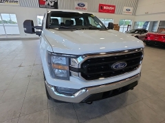Used 2023  Ford F-150 4WD SuperCrew Box at Maxx Loans near St&period; Adrian&comma; MI