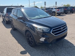 Used 2017 Ford Escape 4d SUV 4WD SE at Maxx Loans near St. Adrian, MI