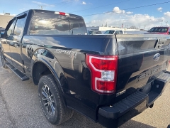 Used 2019  Ford F-150 4WD SuperCrew Box at Maxx Loans near St&period; Adrian&comma; MI