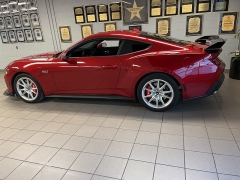 Used 2024  Ford Mustang GT Fastback at Maxx Loans near St&period; Adrian&comma; MI