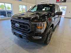 Used 2023  Ford F-150 4WD SuperCrew 5&period;5' Box at Maxx Loans near St&period; Adrian&comma; MI