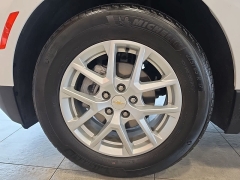 Used 2023  Chevrolet Equinox FWD 4dr LT w&sol;1LT at Maxx Loans near St&period; Adrian&comma; MI