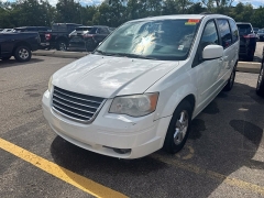 Used 2013  Dodge Grand Caravan 4d Wagon SXT at Maxx Loans near St&period; Adrian&comma; MI