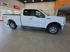 Used 2015  Ford F-150 4WD SuperCab 145" at Maxx Loans near St&period; Adrian&comma; MI