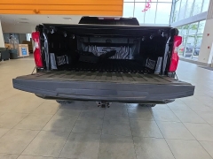 Used 2022  Chevrolet Silverado 1500 4WD Crew Cab 147" LT Trail Boss at Maxx Loans near St&period; Adrian&comma; MI