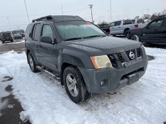 Used 2006  Nissan Xterra 4dr SE V6 Auto 2WD at Maxx Loans near St&period; Adrian&comma; MI