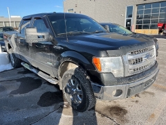 Used 2014  Ford F-150 4WD SuperCrew at Maxx Loans near St&period; Adrian&comma; MI