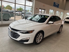 Used 2023 Chevrolet Malibu 4dr Sdn 1LT at Suburban Ford of Sterling Heights near Sterling Heights, MI
