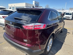 Used 2020  Ford Edge AWD at Maxx Loans near St&period; Adrian&comma; MI