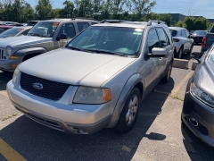 Used 2006 Ford Freestyle 4d SUV AWD SEL at Maxx Loans near St. Adrian, MI